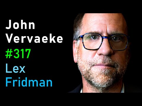 John Vervaeke: Meaning Crisis, Atheism, Religion & the Search for Wisdom