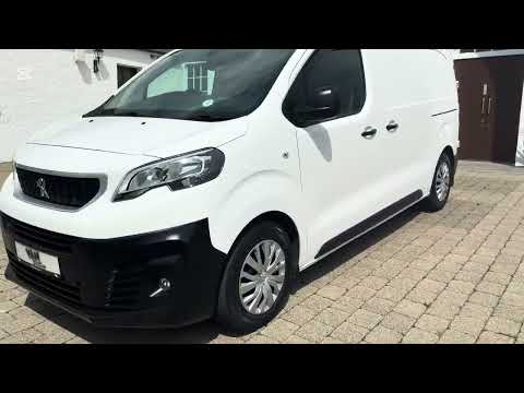 2021 Peugeot Expert Professional 120bhp NO VAT - Image 2