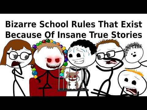 School Students Who Ruined It For Everyone - Neatorama