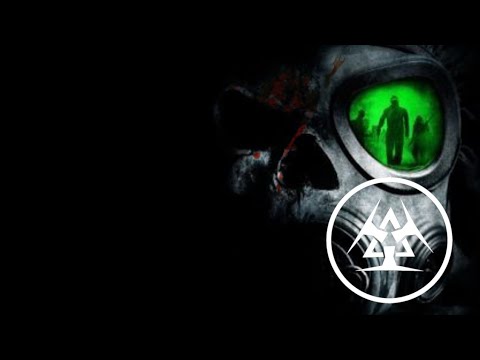 WulTrax & FYRE - Infection [Neurofunk]