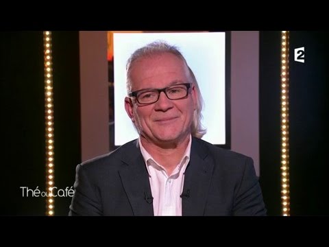 Dos à dos avec Thierry Frémaux - Thé ou Café - 15/01/2017