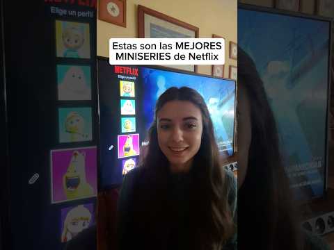 Dura menos de 7 de horas y es una de las mejores miniseries para un maratón durante estas fiestas