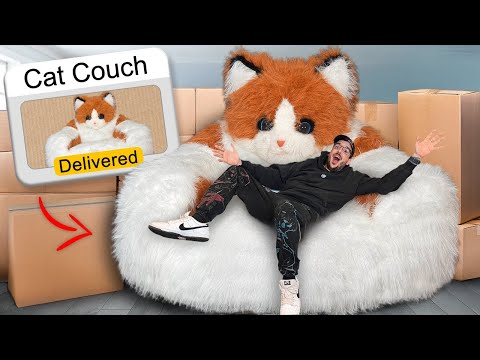 I Bought AI Generated Scam Ads…