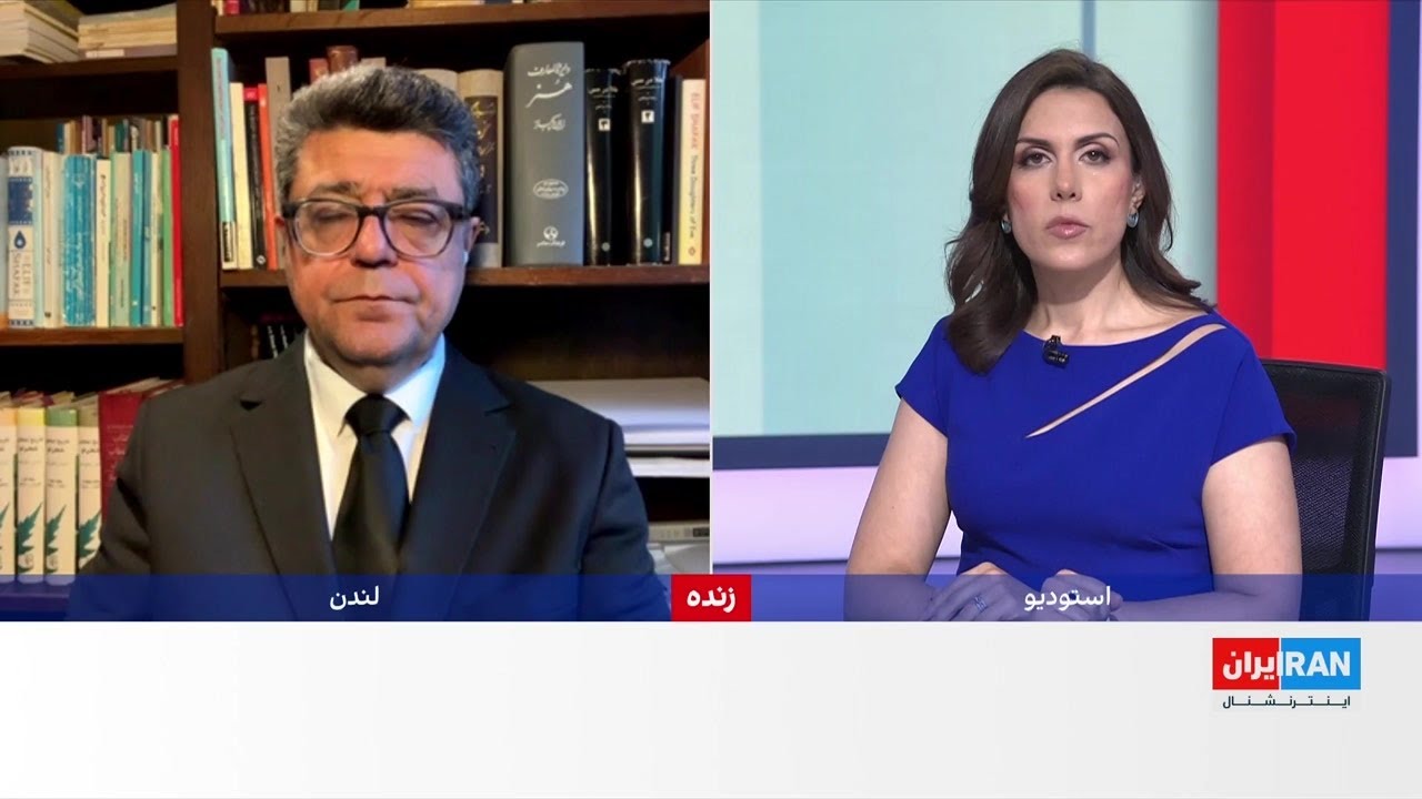 بازتاب گسترده مراسم چهلم در ممسنی و پیام شاهزاده رضا پهلوی