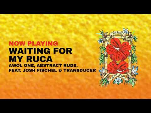 Video thumbnail for Waiting For My Ruca (2025 Remaster)