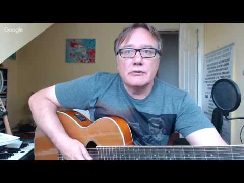 Creative Arpeggios 1 - WEBINAR