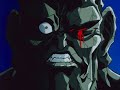 Jubei Vs Tessai Fandub Español Latino