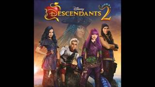 Download lagu You and Me (From 'Descendants 2'/Audio Only) mp3