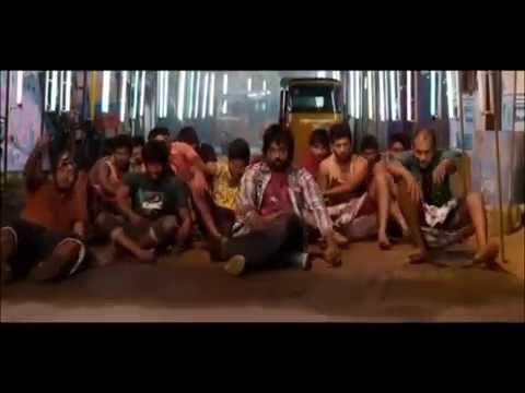 Aambala - pazhagikalam - All Star Remix