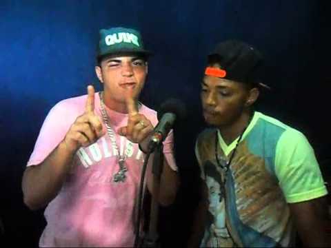 TRIO TRELOSO   TEU AMOR SOU EU 2015