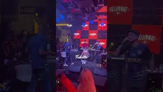 MC Kelvinho - Avisa la 2 #mckelvinho #mchariel #avisala