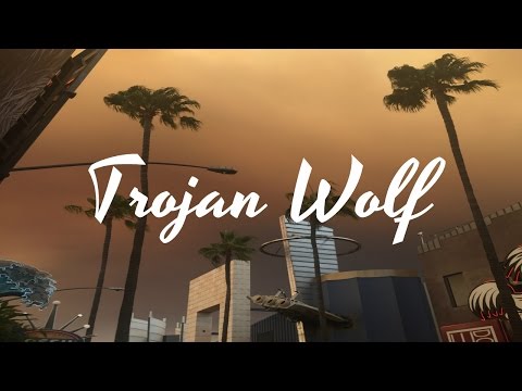 George Parker - Late Night Migraines