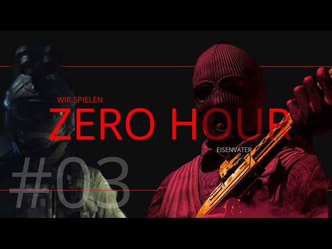 Steam Community :: Video :: Zero Hour | Terror Hous - 03 - warum bist ...