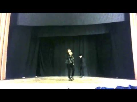 ikon + GOT7 (갓세븐) - If You Do (니가 하면) dance cover - Tastyk matoki