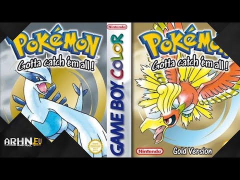 Jak powstawało Pokémon Gold/Silver? - Retro Ex