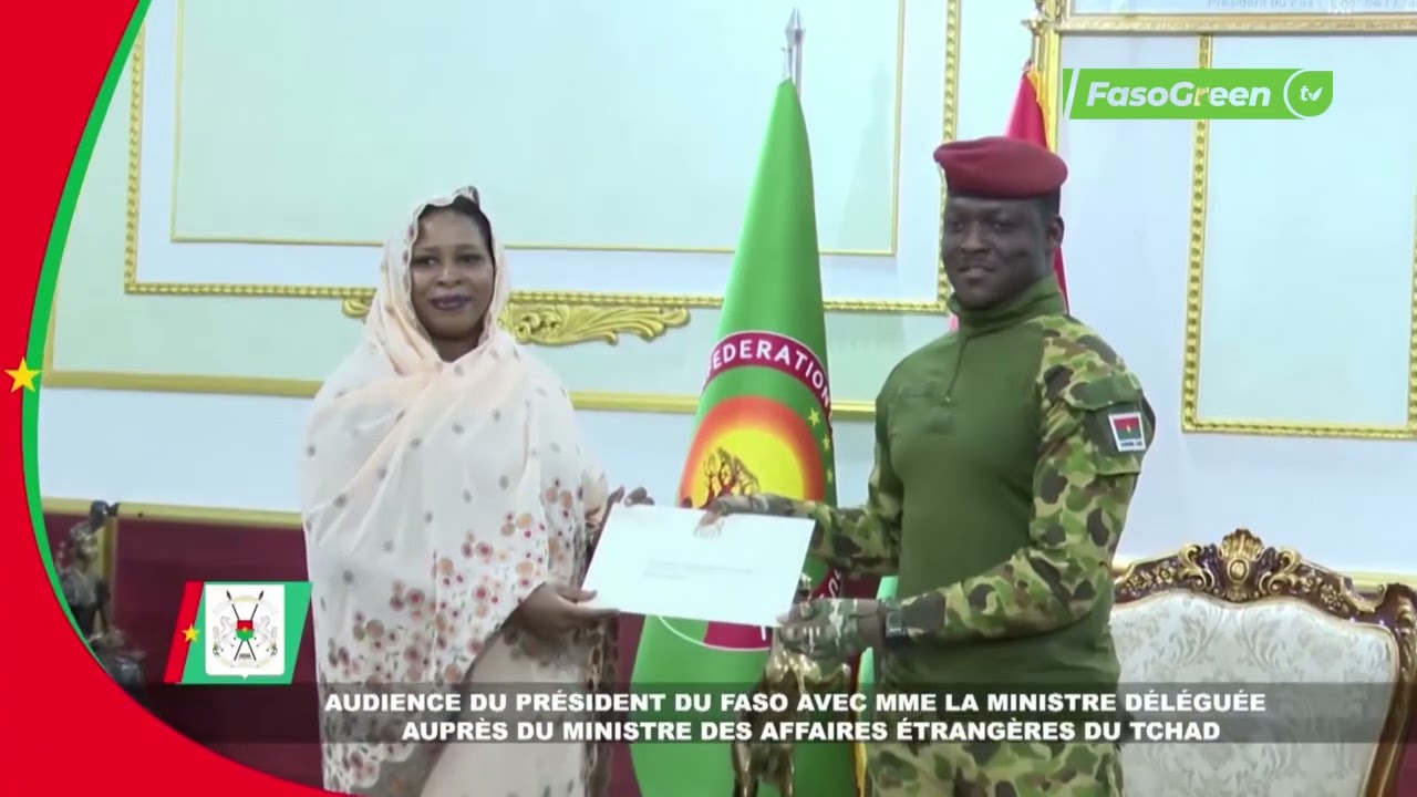 JT DU 14 JUILLET 2026 : Retrouvez le journal de 18h45 avec Sara BOUGOUMA