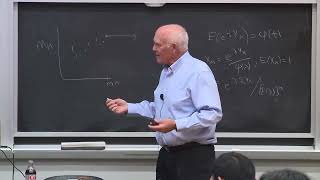 Lecture 6: Stochastic Processes I (cont.); Regression Analysis