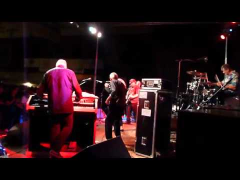 Thumbnail for Gimme Some A Lovin' - Jon Lord Blues Project - 2011 (H) by Jon Lord