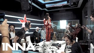 INNA - Nirvana | Virgin Radio Romania Takeover