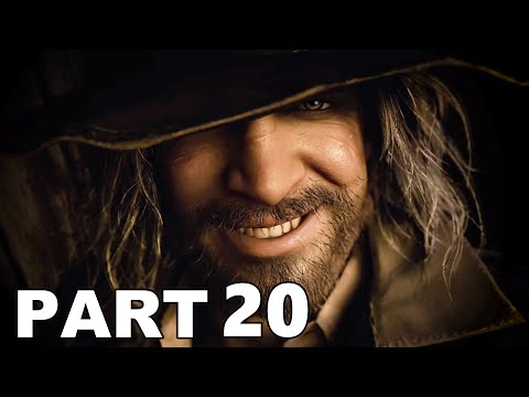 RESIDENT EVIL 8 VILLAGE PS5 Walkthrough Gameplay Part 20 - SOLDAT JET (FULL GAME)