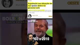 JÁ ENGANOU O POVO 3 VEZES