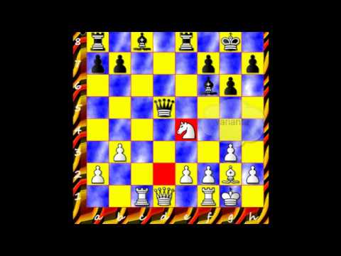 5.12. Maroš Kovaľ - GM Vladimír Talla 1/2 - 1/2