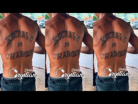 MINI SET DE MACHUCANTES 39 - DJ CRYSTIAN 🥰😍🔥