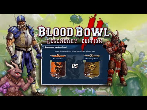 Tryharding with Humans vs Chaos - Match 8