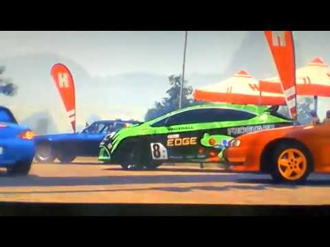 forza horizon 3 walkthrough part 23