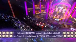 The Sing Off France Week 1 Performances!