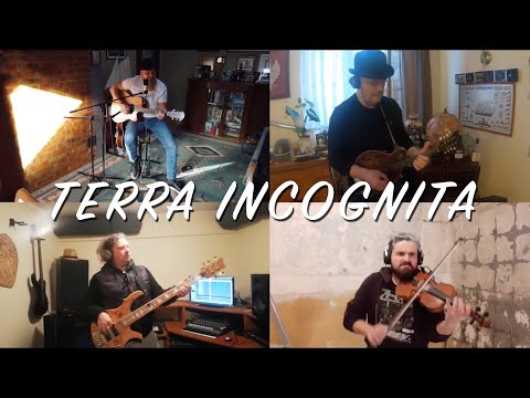 The Nierobbers - Terra Incognita (Pandemic Video)