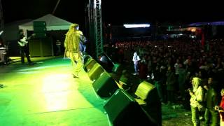 Jamming Festival 2013 / Morodo / Qué vas a hacer?