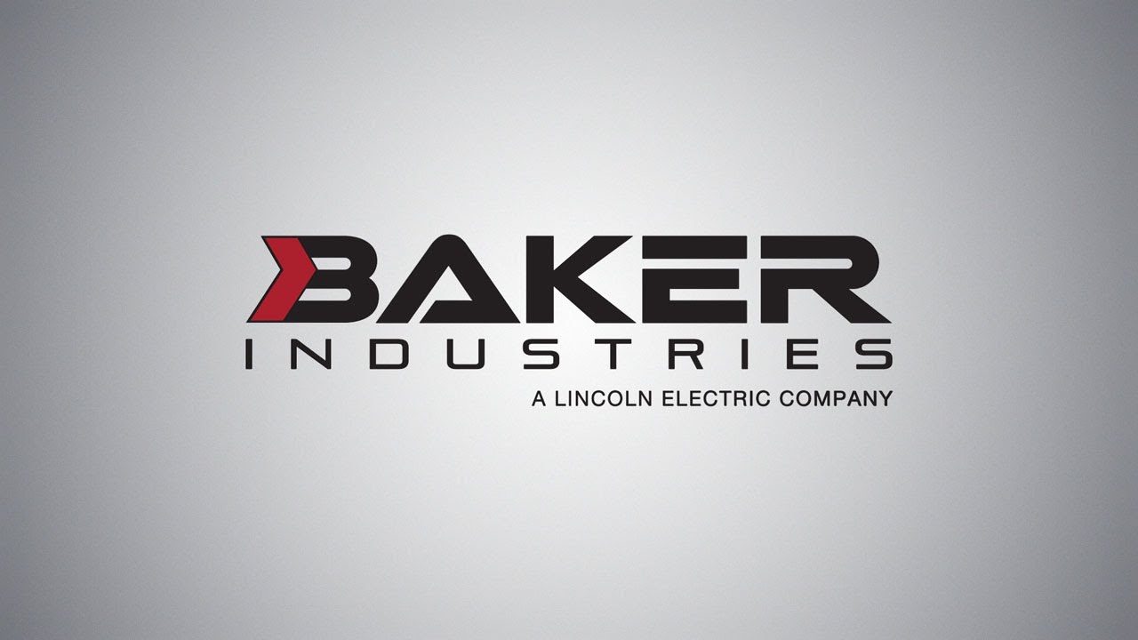 Baker Industries - Defining Manufacturing Innovation