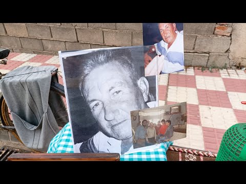 Villar Del Rey Las Luminarias (Antiguos Oficios) 2024