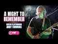 Andy Timmons - A Night to Remember Playthough | Part #2