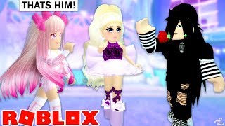 Leah Ashe Roblox Royale High With Sanna - leah ashe roblox avatar royale high