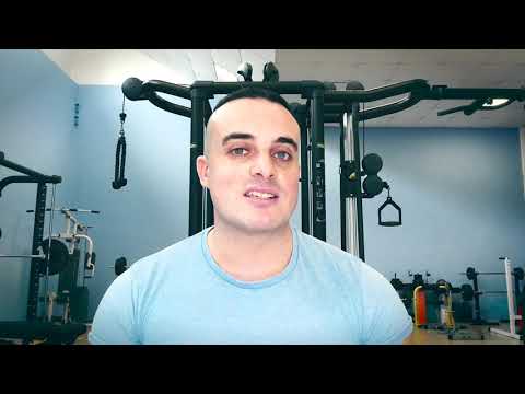 Allenamento in Palestra e a Casa: come iniziare