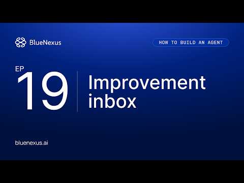 Suggestions — demo video