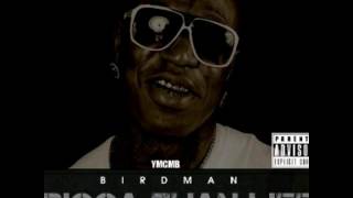 Birdman Ft: Lil Wayne, Tyga- Hut To NO  (Bigger Than Life)