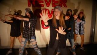 Ciara - Wake Up No Make Up | DansFabrika