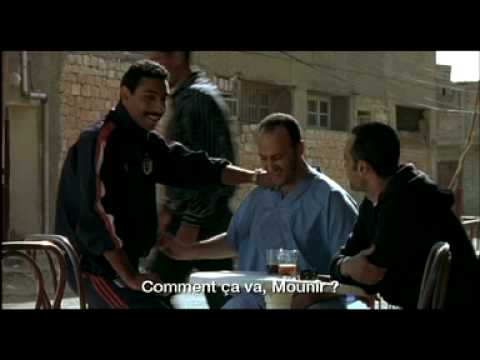 Mascarades Film Annonce