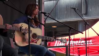 TERRI CLARK - BETTER THINGS TO DO - CCMA - FANFEST - 2009 - VANCOUVER