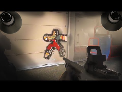 Siege Fever Dream - Unhinged Rainbow Six Siege Moments