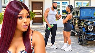 Download lagu This Trending African Movie That Was Released TODAY Is A Must Watch For All Couples-African Movie mp3