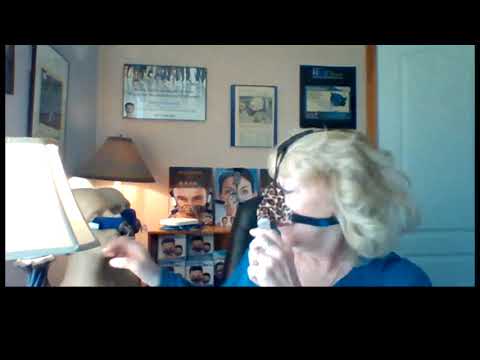 Fitting Your SleepWeaver Advance CPAP Mask