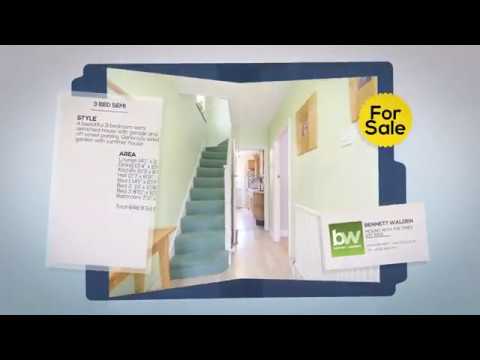 The House Photographer video.