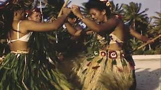 Morcheeba - Moog Island