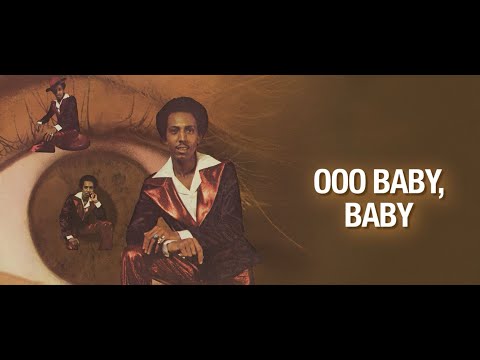 Ralfi Pagan - Ooo Baby, Baby (Official Lyric Video)