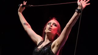 STARS in STEREO - Not a Shot - Live