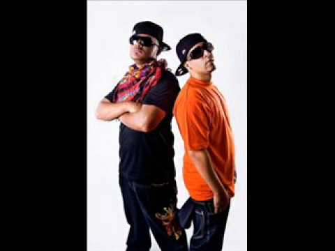 T.y.S & Alex B - Hace Tiempo